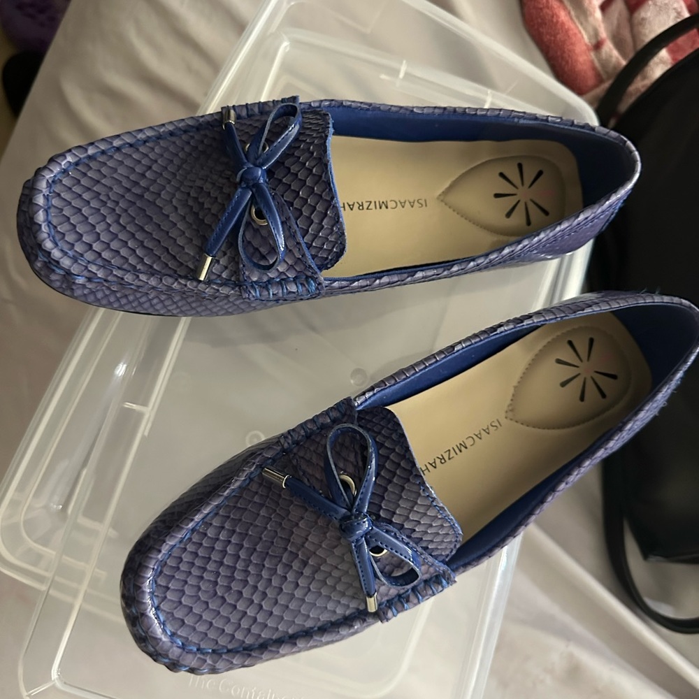 Flats